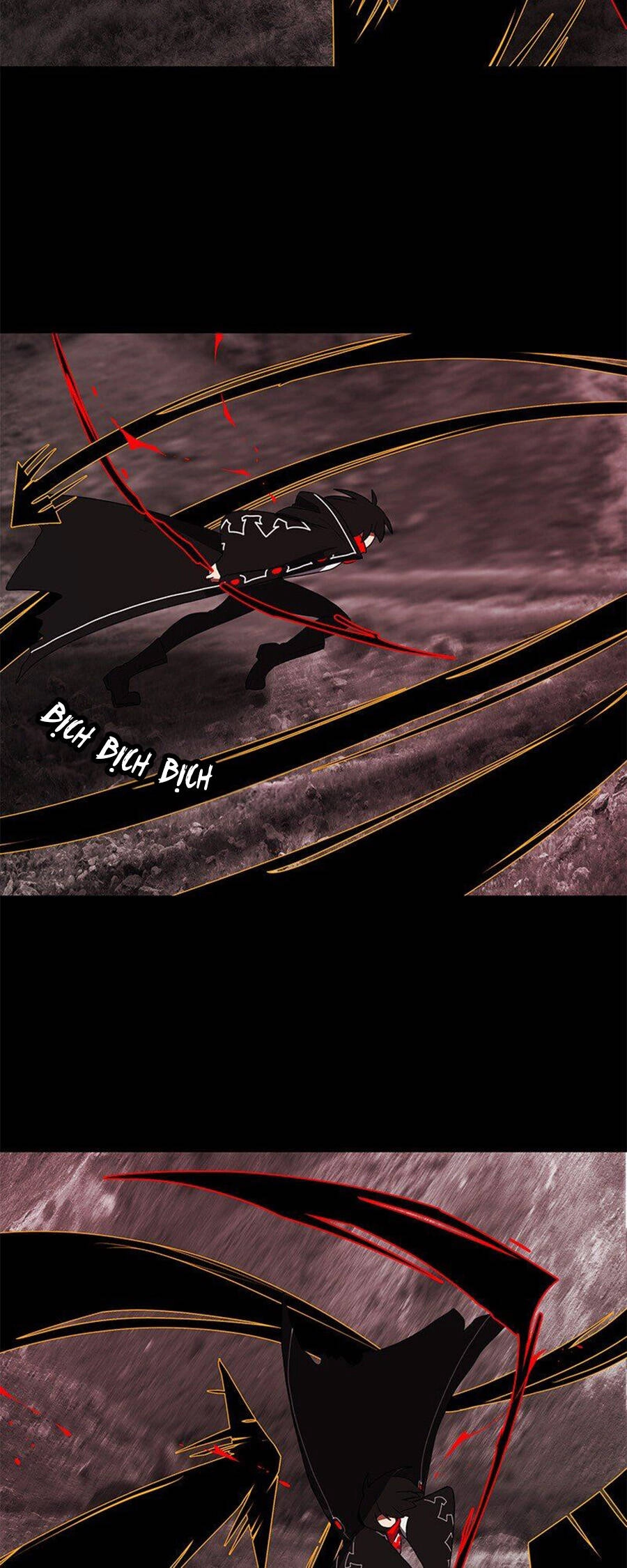 Tử Thần Chapter 20 - 63