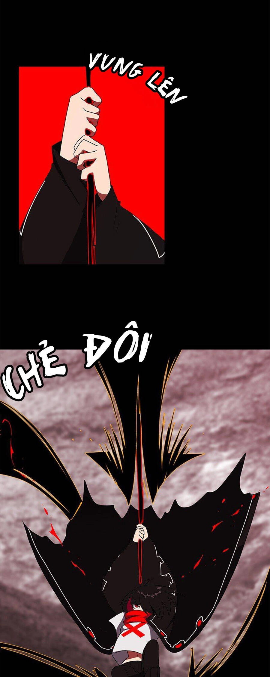 Tử Thần Chapter 20 - 66