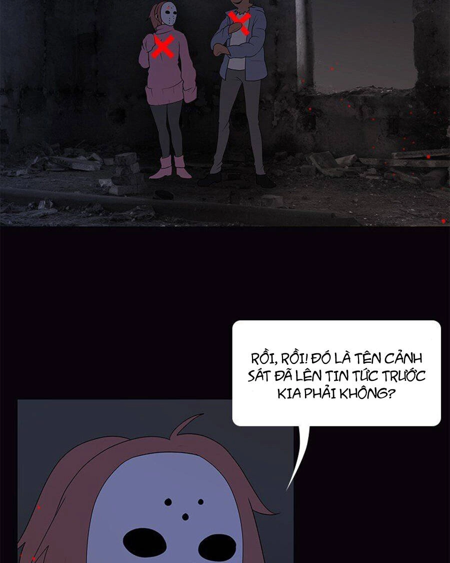 Tử Thần Chapter 21 - 8