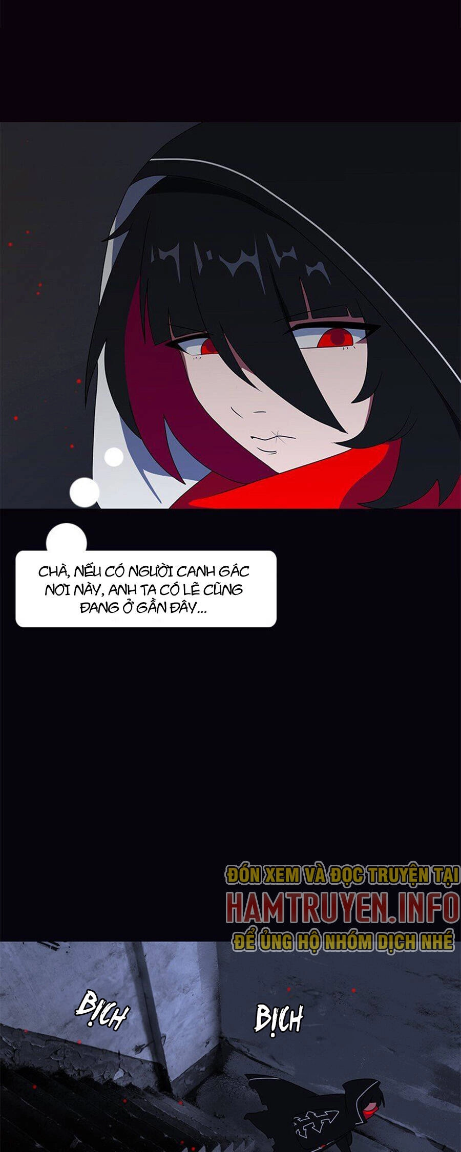 Tử Thần Chapter 21 - 15