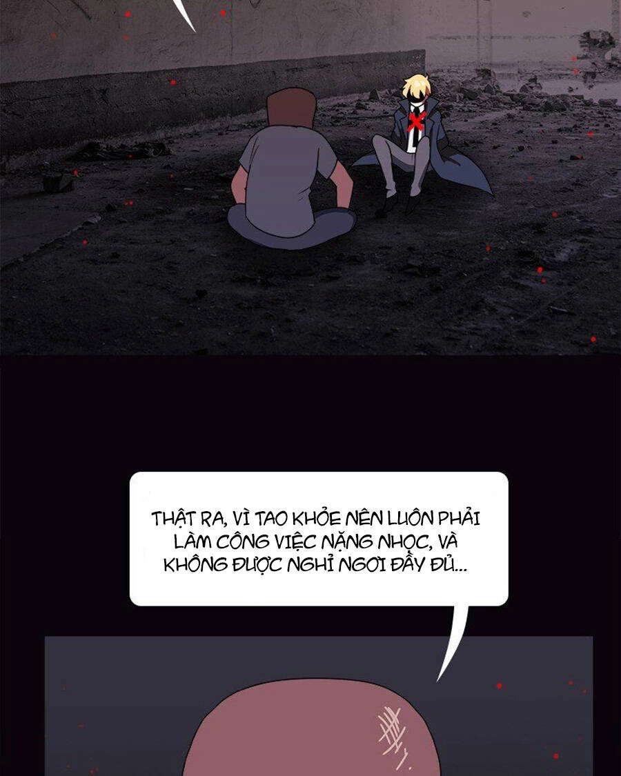 Tử Thần Chapter 21 - 23