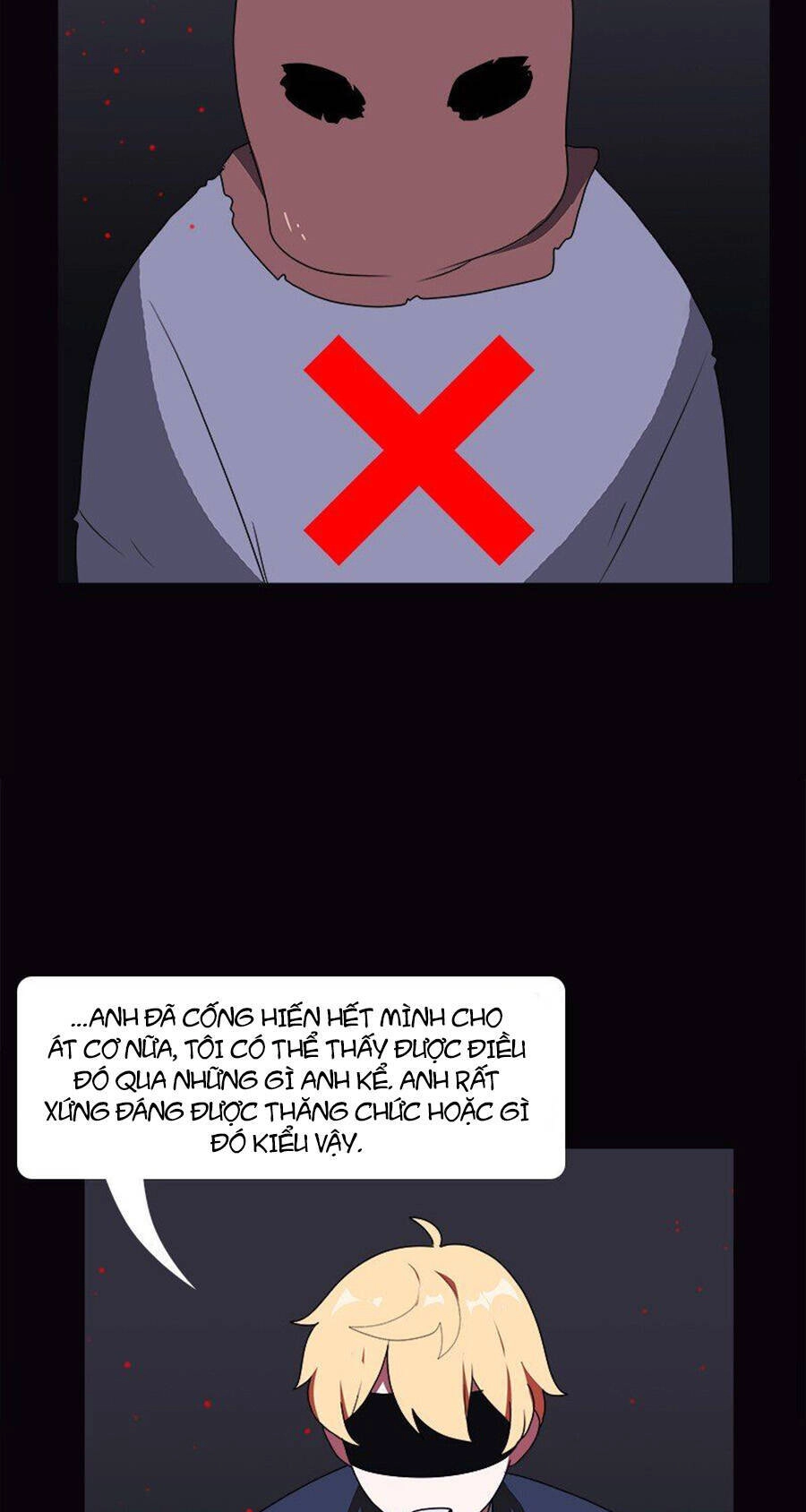 Tử Thần Chapter 21 - 24