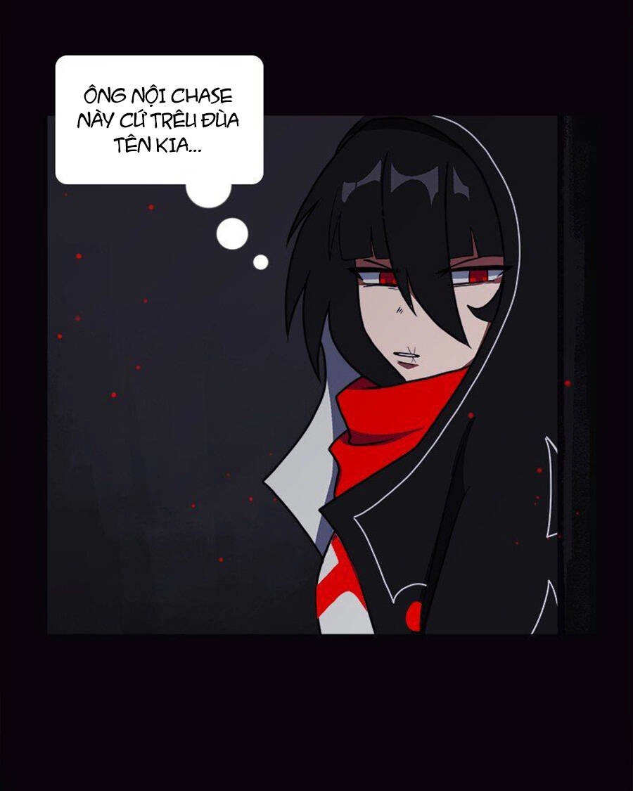 Tử Thần Chapter 21 - 26