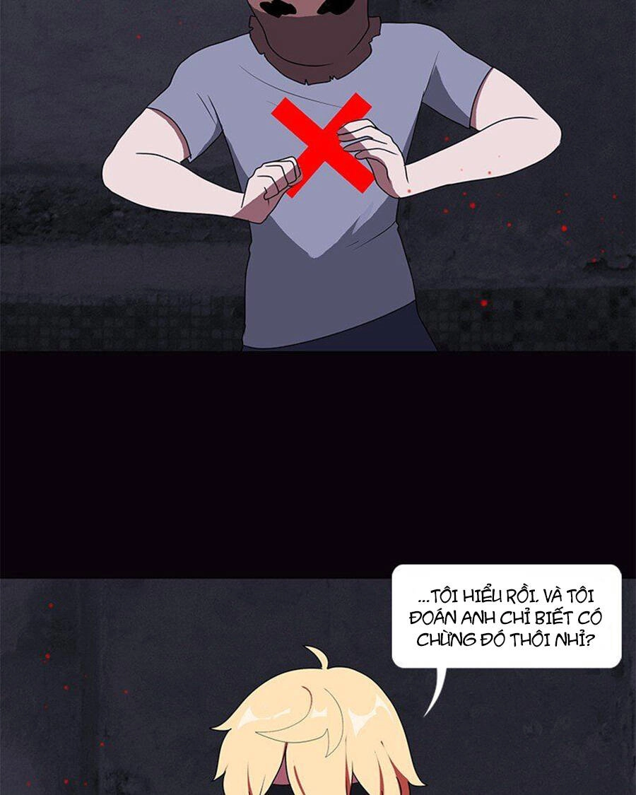 Tử Thần Chapter 21 - 30