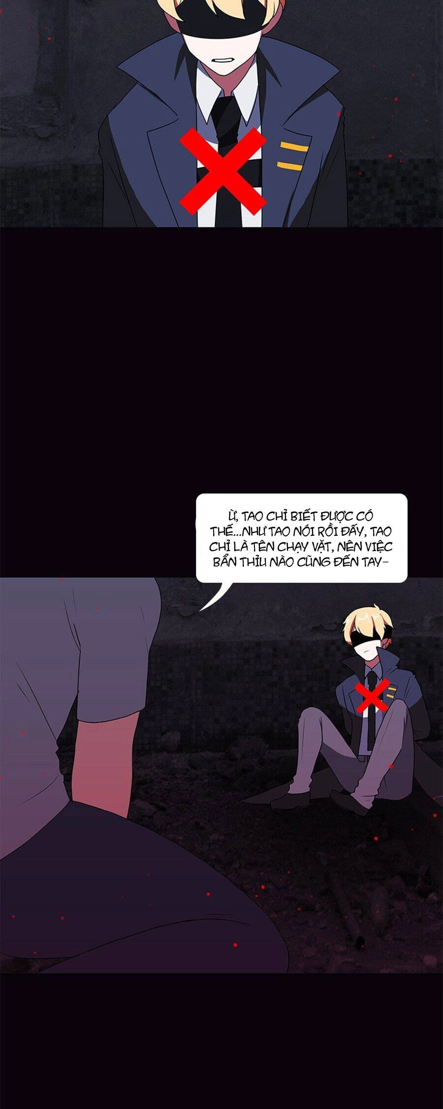 Tử Thần Chapter 21 - 31