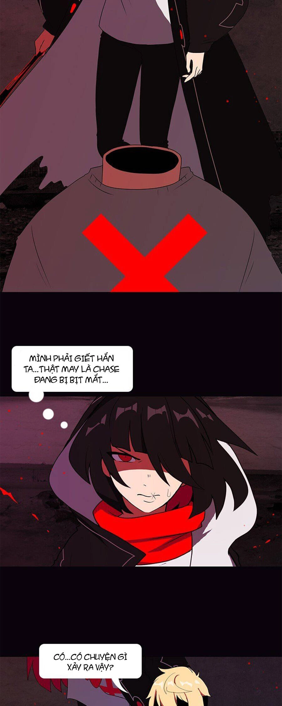 Tử Thần Chapter 21 - 34