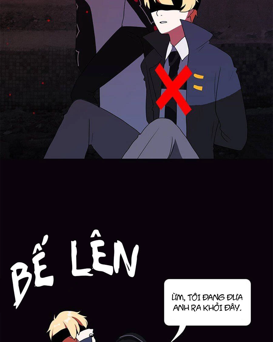 Tử Thần Chapter 21 - 35