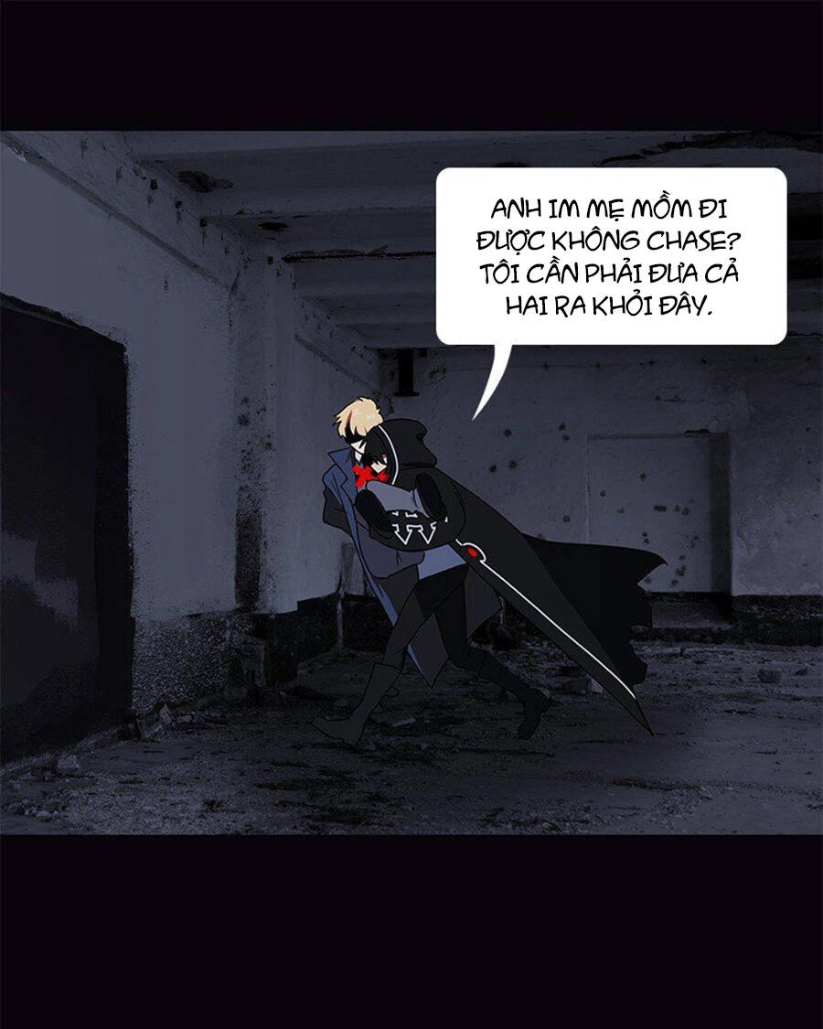 Tử Thần Chapter 21 - 38