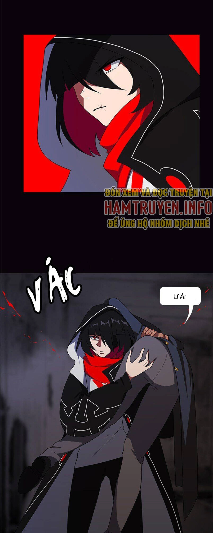 Tử Thần Chapter 21 - 52