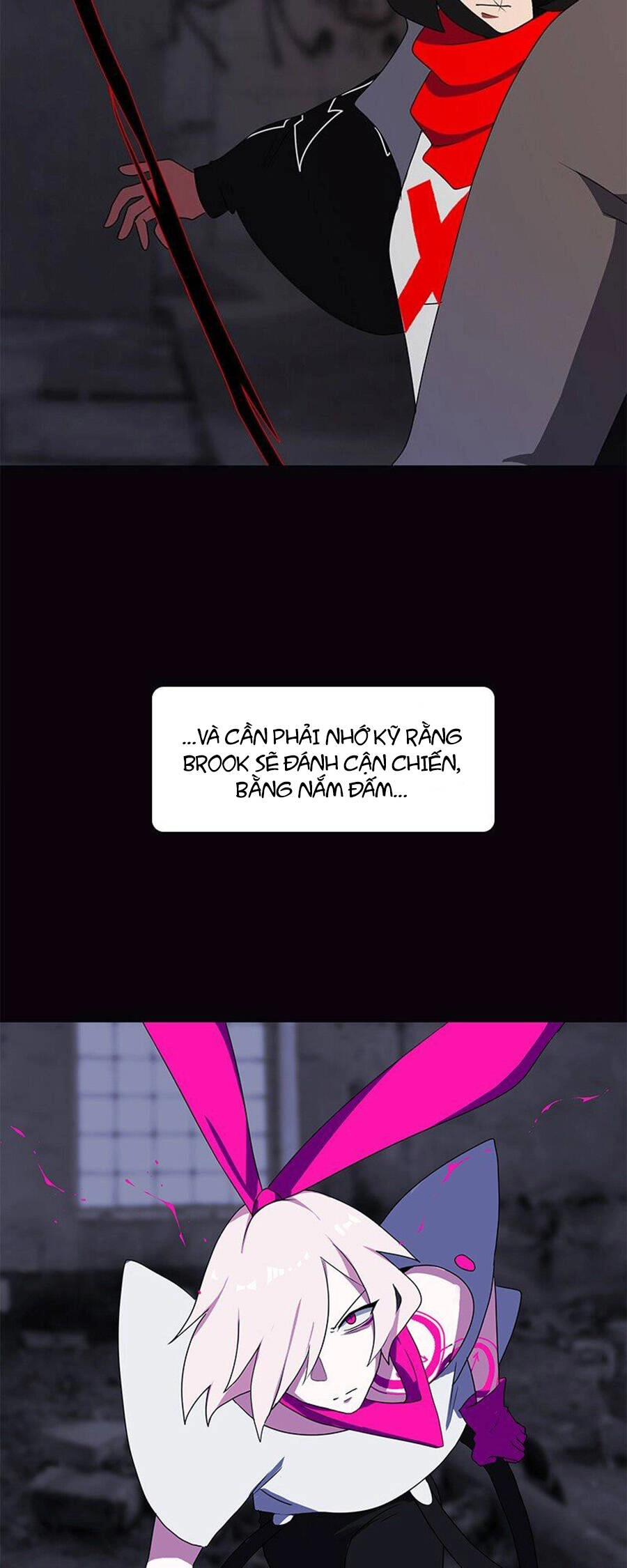 Tử Thần Chapter 21 - 54