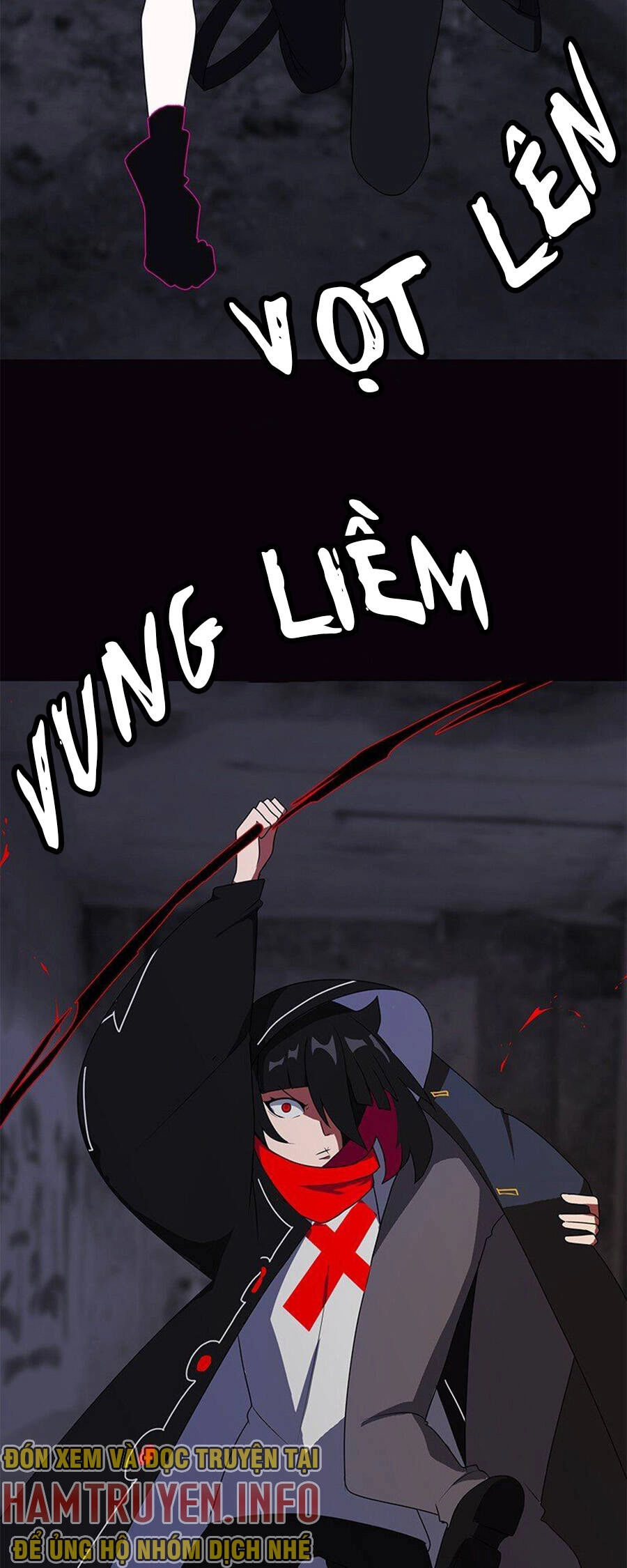 Tử Thần Chapter 21 - 55