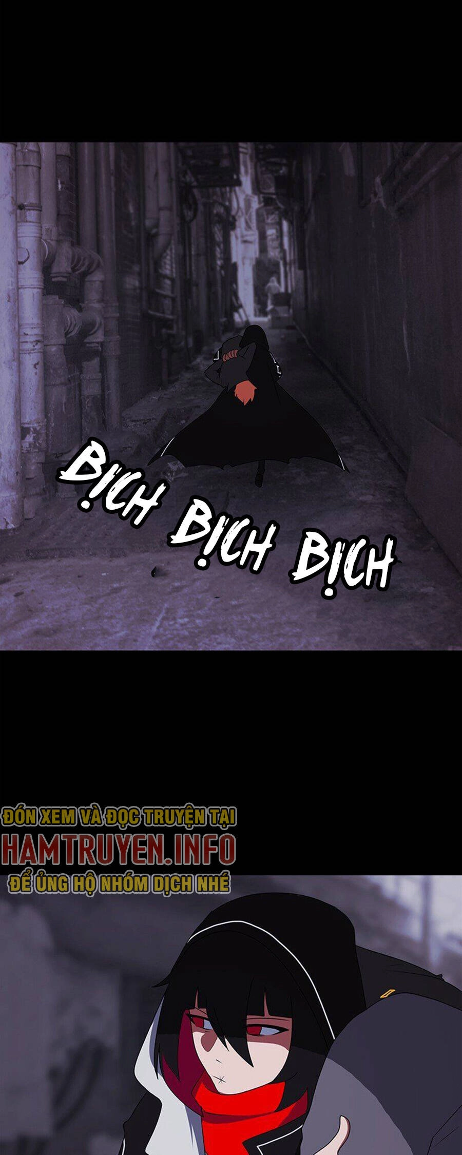 Tử Thần Chapter 22 - 6