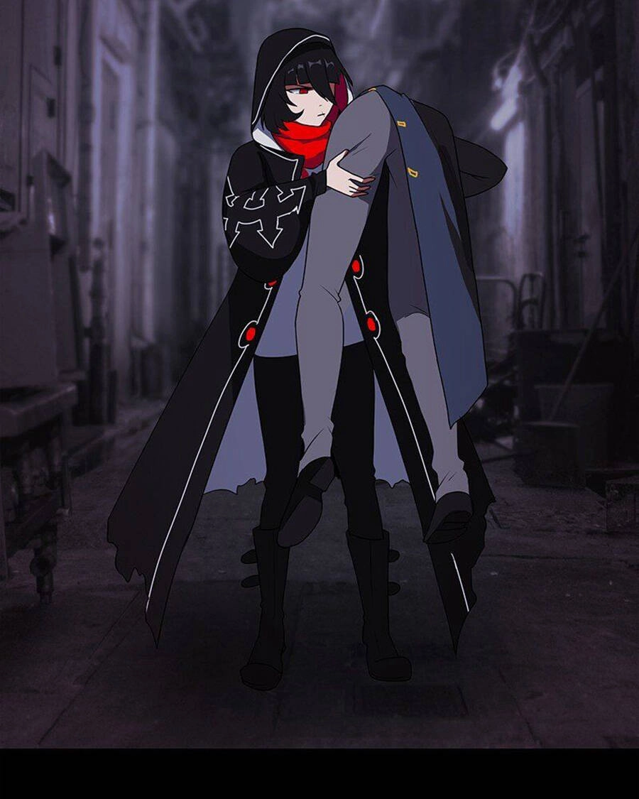 Tử Thần Chapter 22 - 8