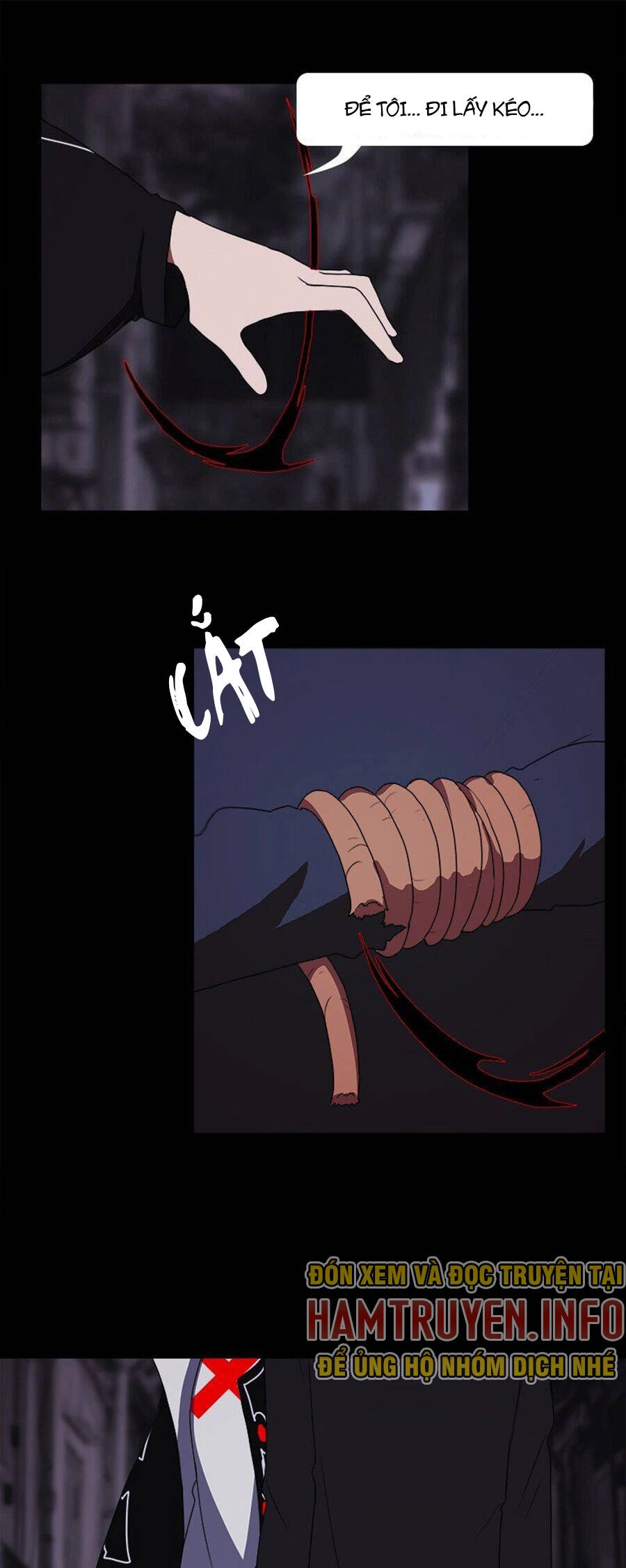 Tử Thần Chapter 22 - 17