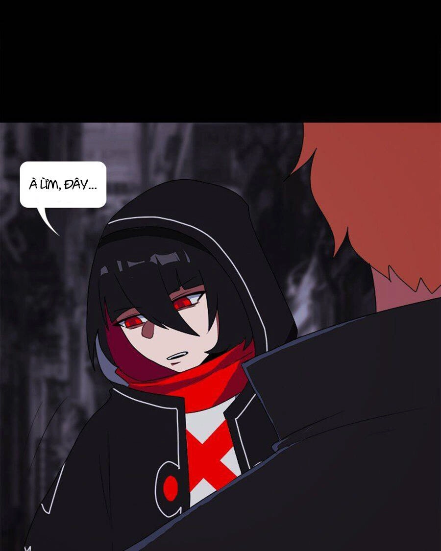 Tử Thần Chapter 22 - 23