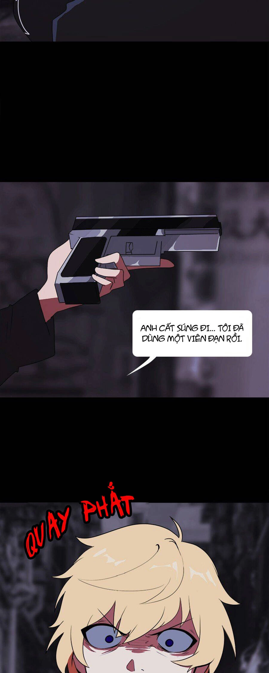 Tử Thần Chapter 22 - 24