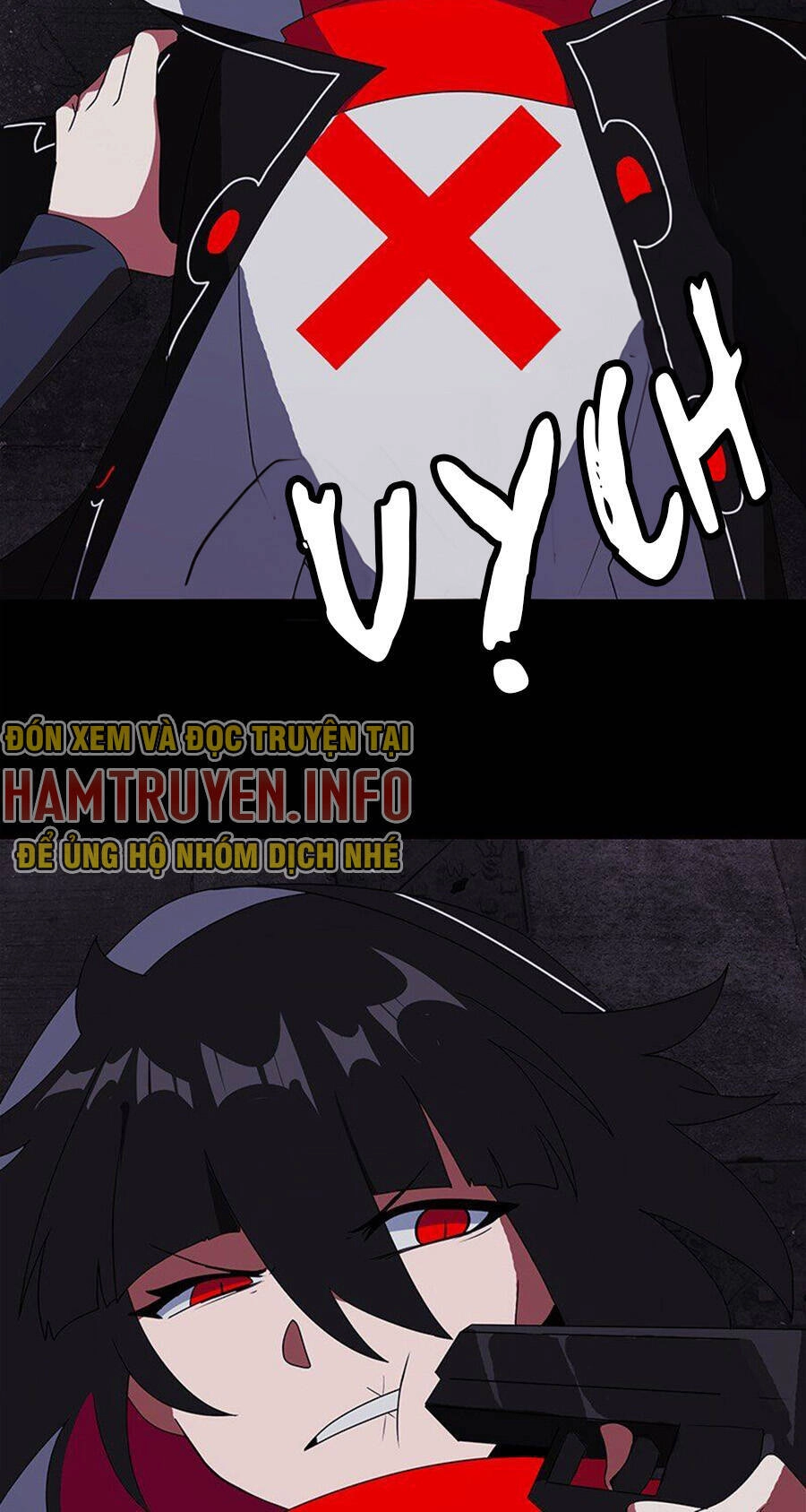 Tử Thần Chapter 22 - 27