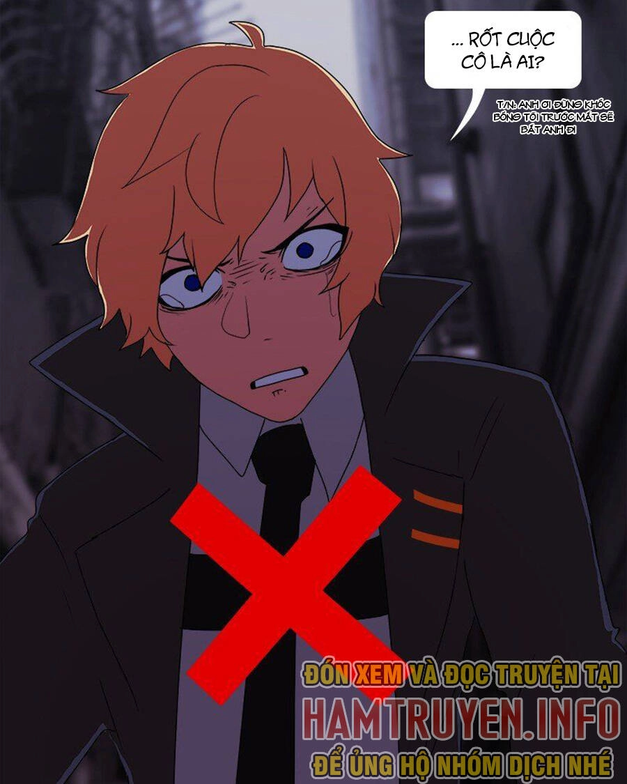 Tử Thần Chapter 22 - 47