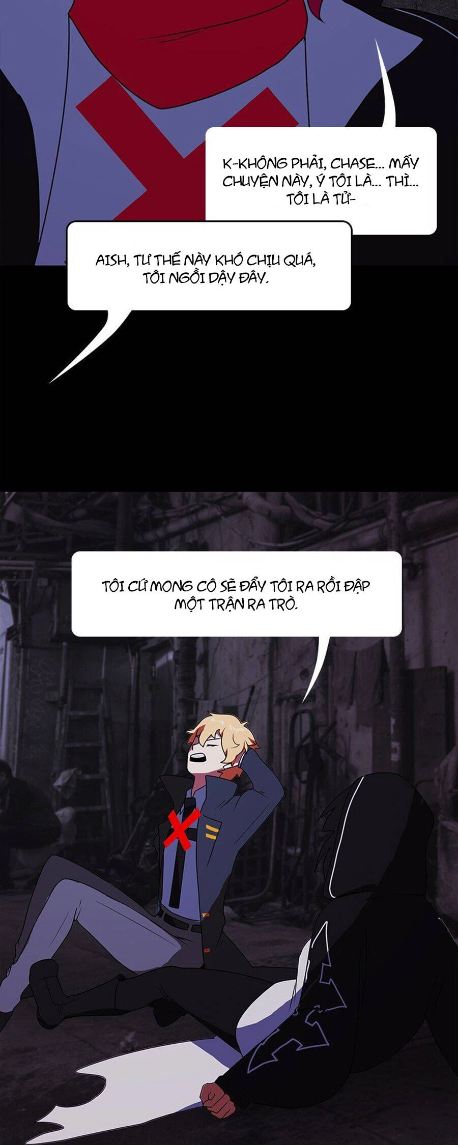 Tử Thần Chapter 22 - 79