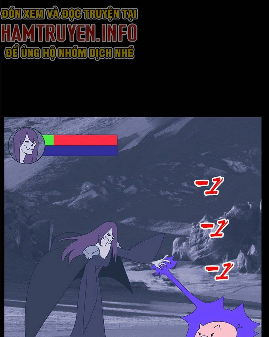 Tử Thần Chapter 23 - 8