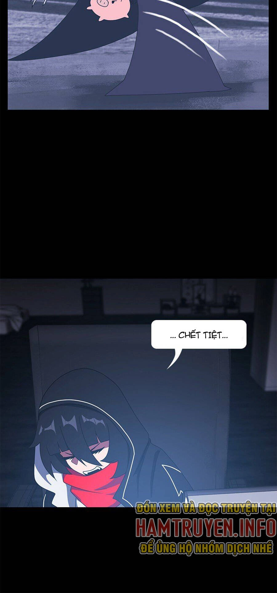 Tử Thần Chapter 23 - 16