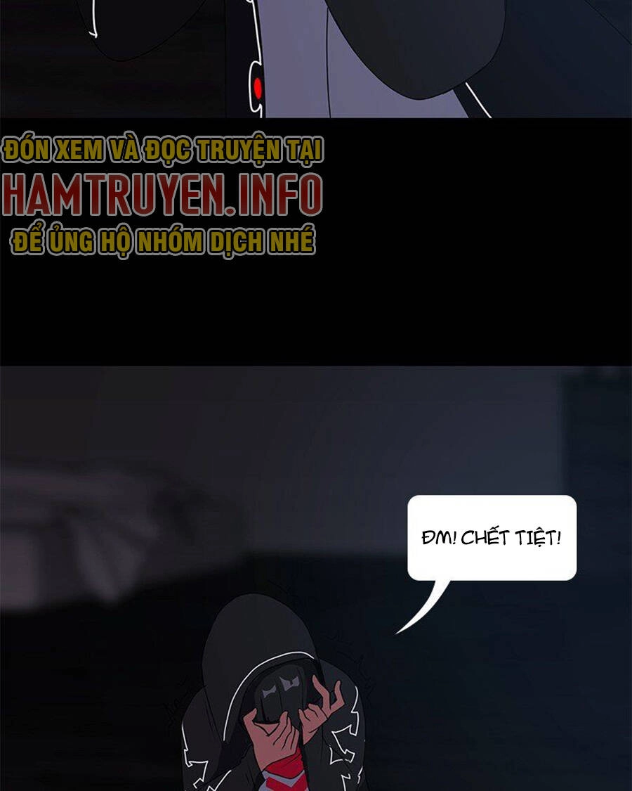 Tử Thần Chapter 23 - 27