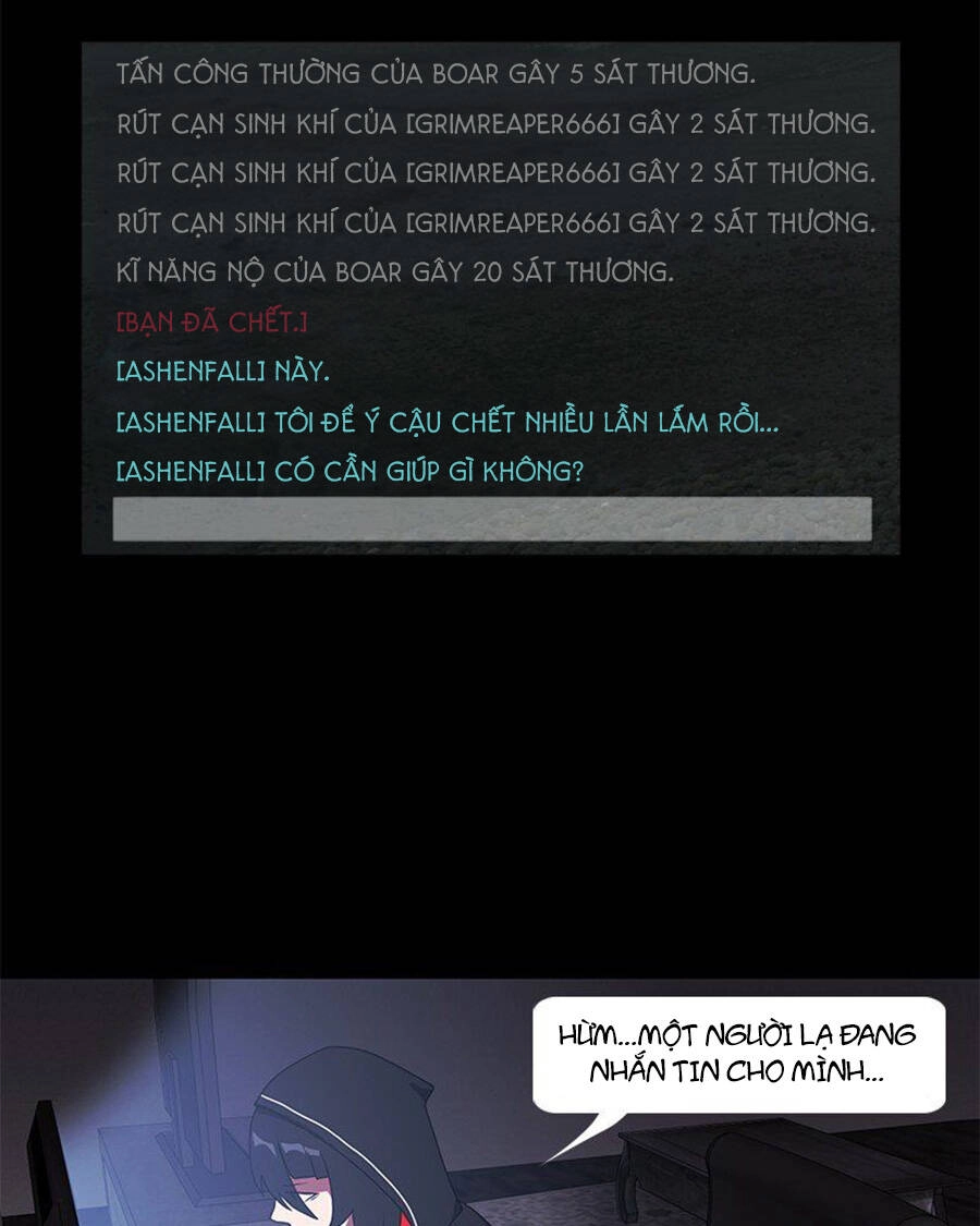 Tử Thần Chapter 23 - 42