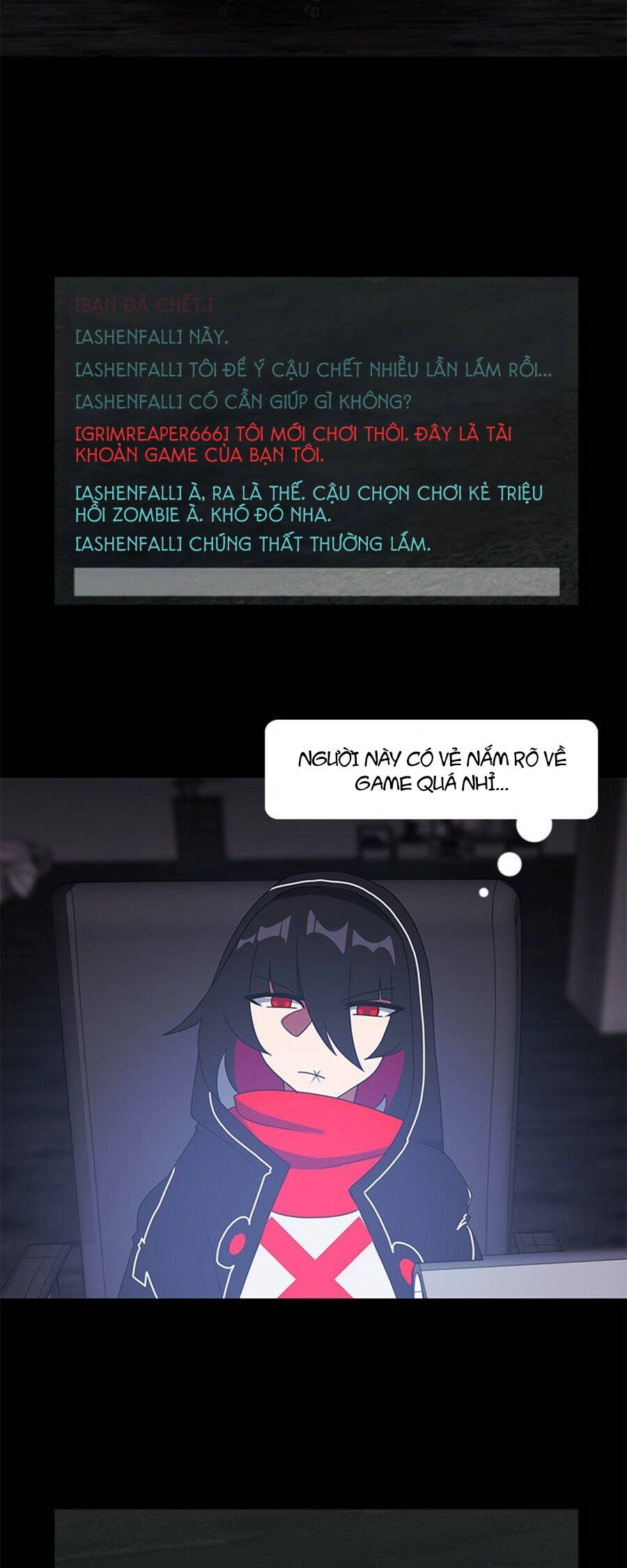 Tử Thần Chapter 23 - 44