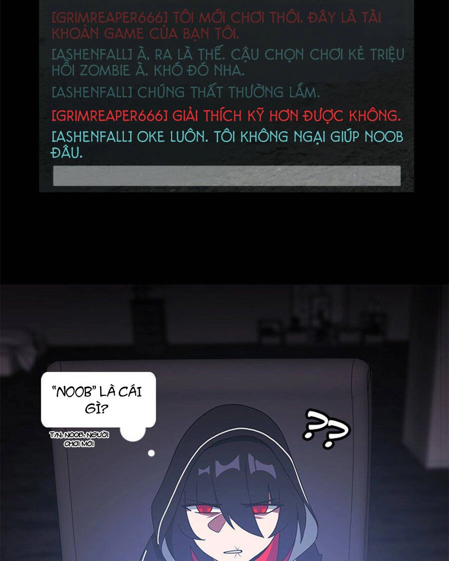 Tử Thần Chapter 23 - 45