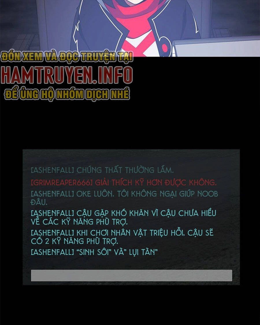 Tử Thần Chapter 23 - 46