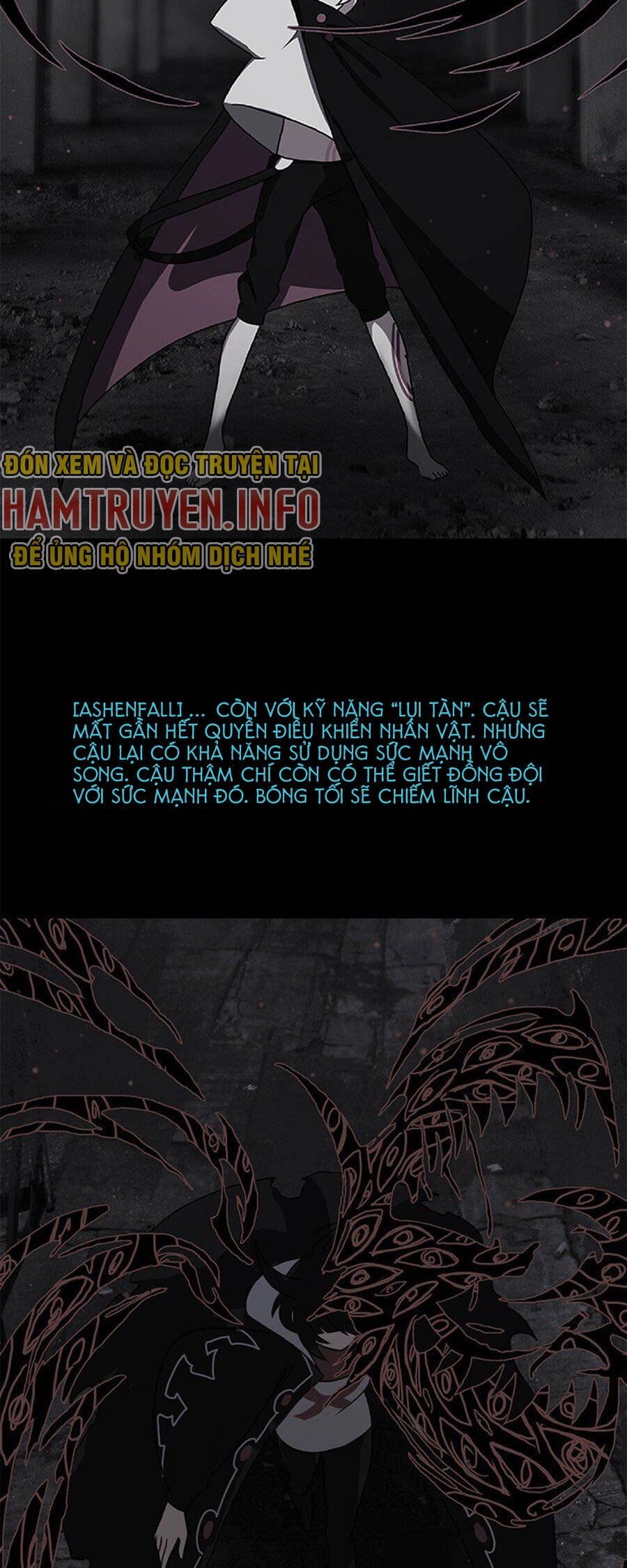 Tử Thần Chapter 23 - 49