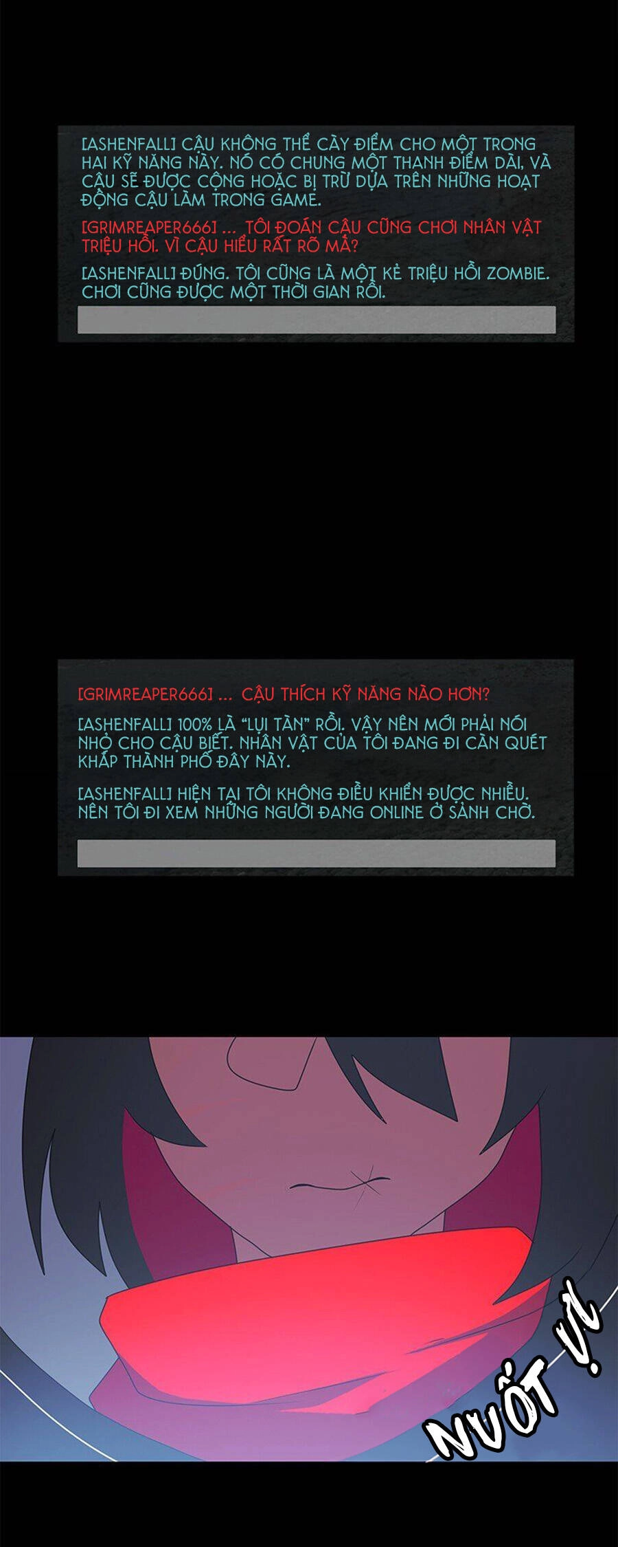 Tử Thần Chapter 23 - 52