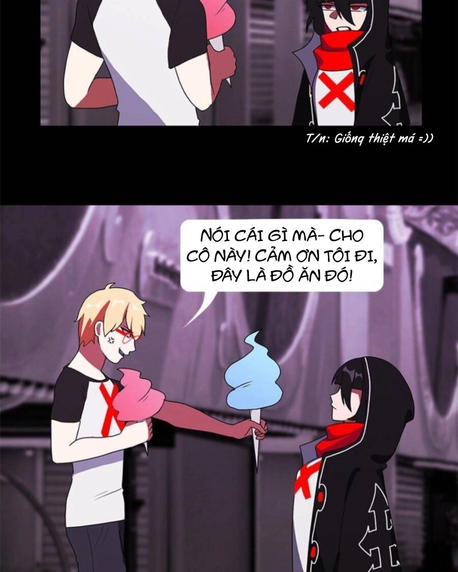 Tử Thần Chapter 24 - 13