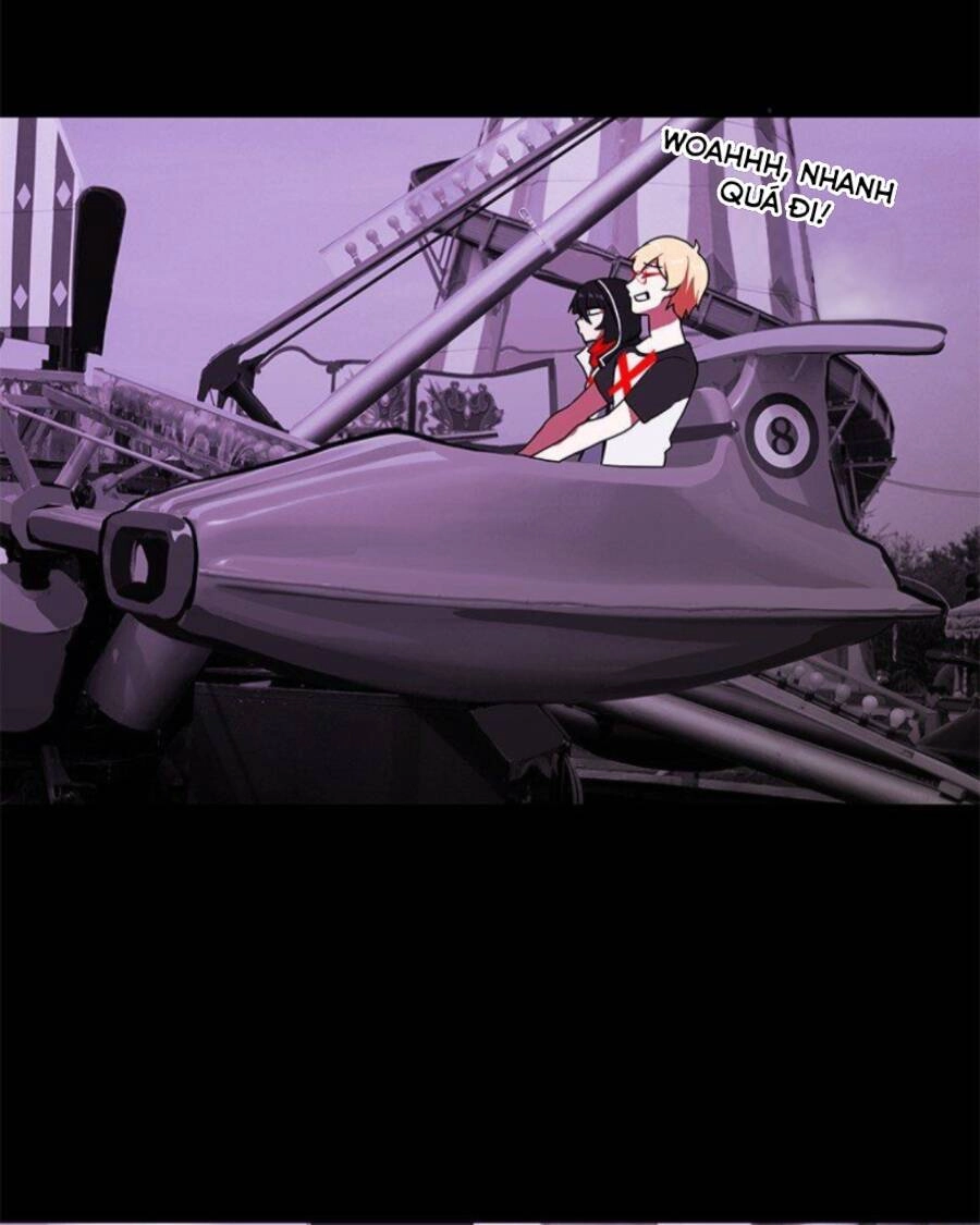 Tử Thần Chapter 24 - 25