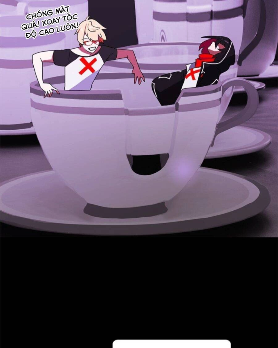 Tử Thần Chapter 24 - 26