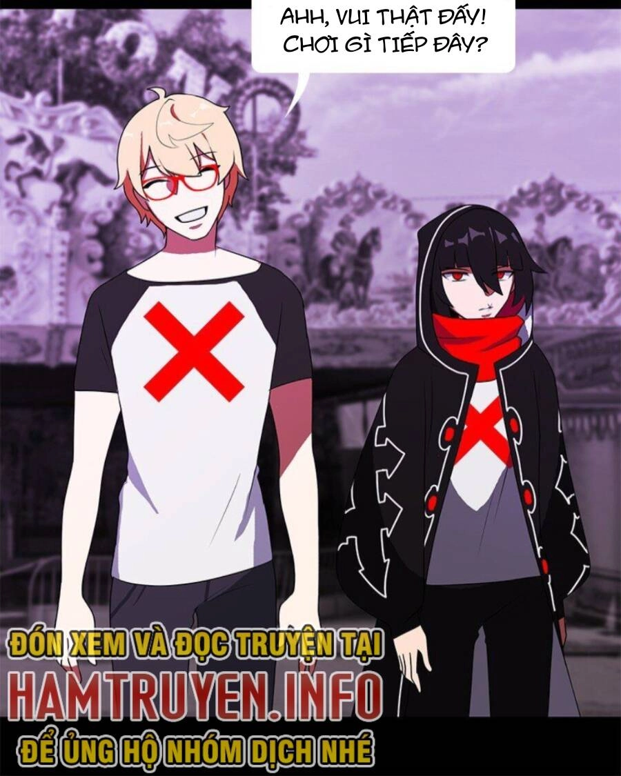 Tử Thần Chapter 24 - 27