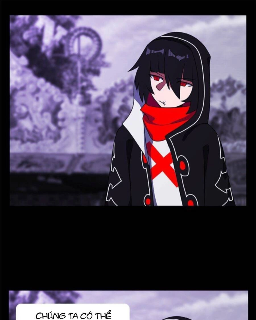 Tử Thần Chapter 24 - 28