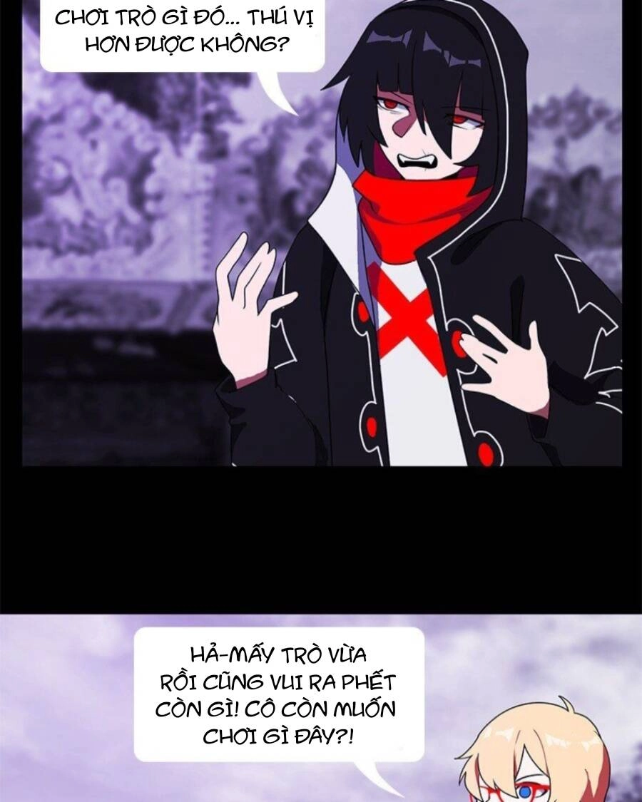 Tử Thần Chapter 24 - 29