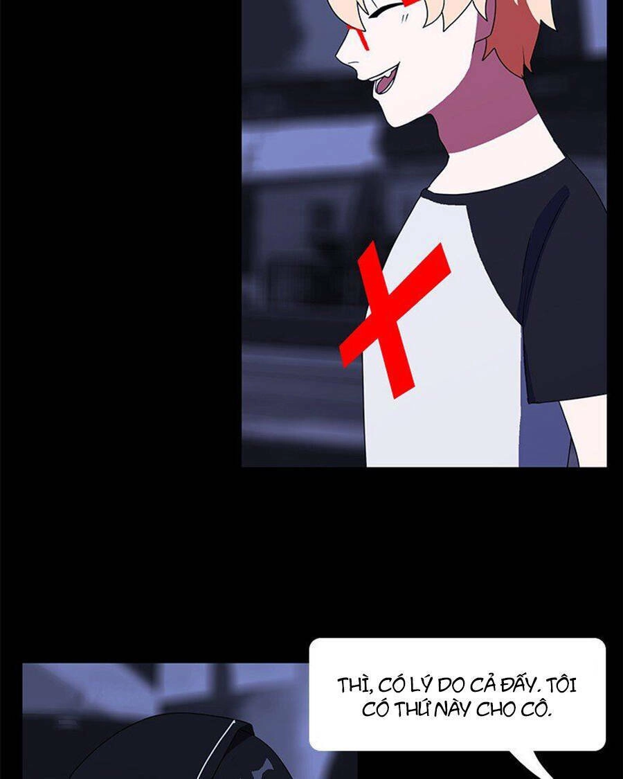 Tử Thần Chapter 25 - 32