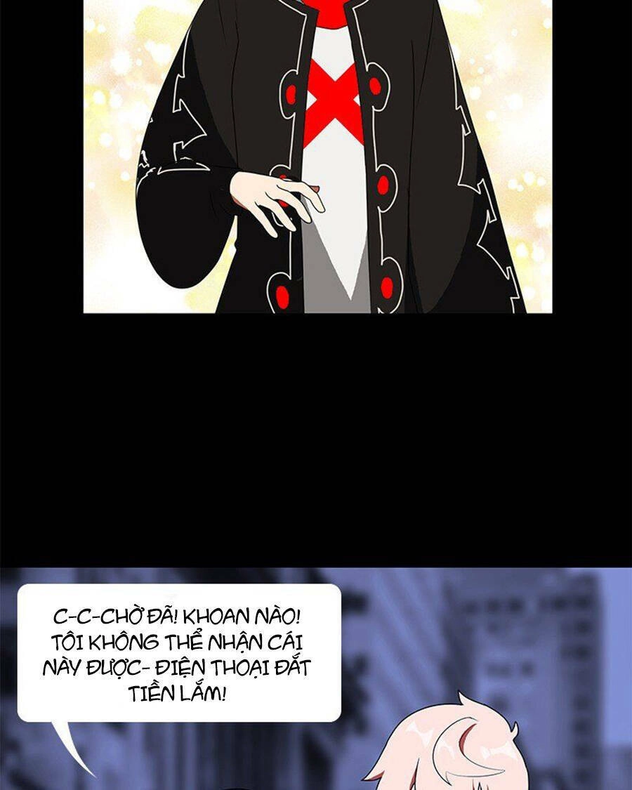 Tử Thần Chapter 25 - 39