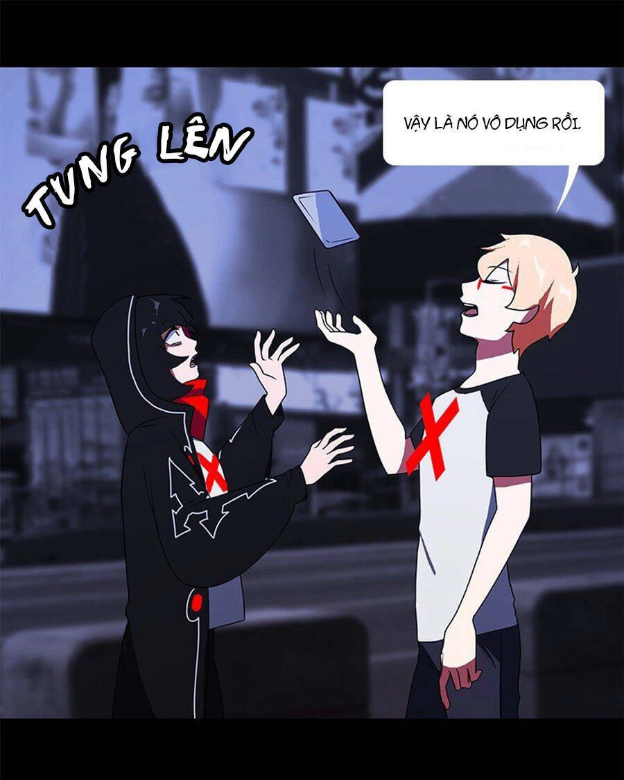 Tử Thần Chapter 25 - 44