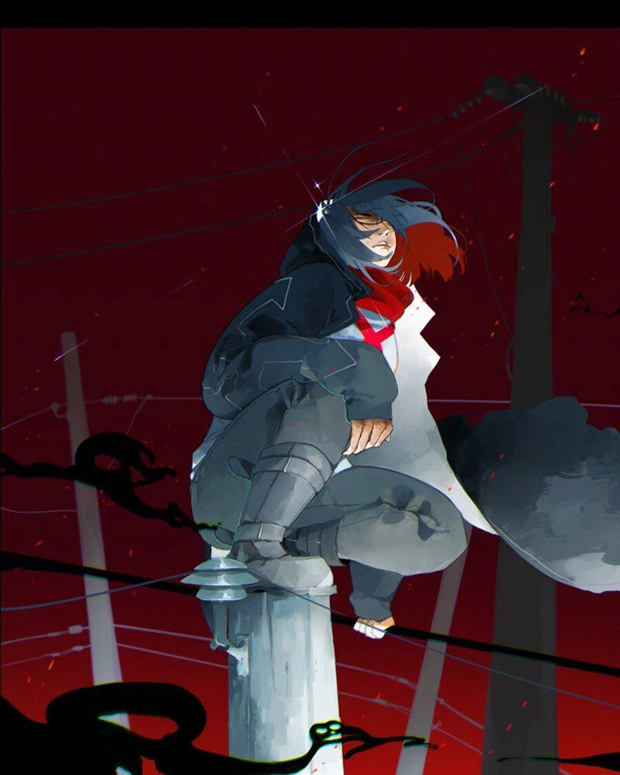 Tử Thần Chapter 26 - 3