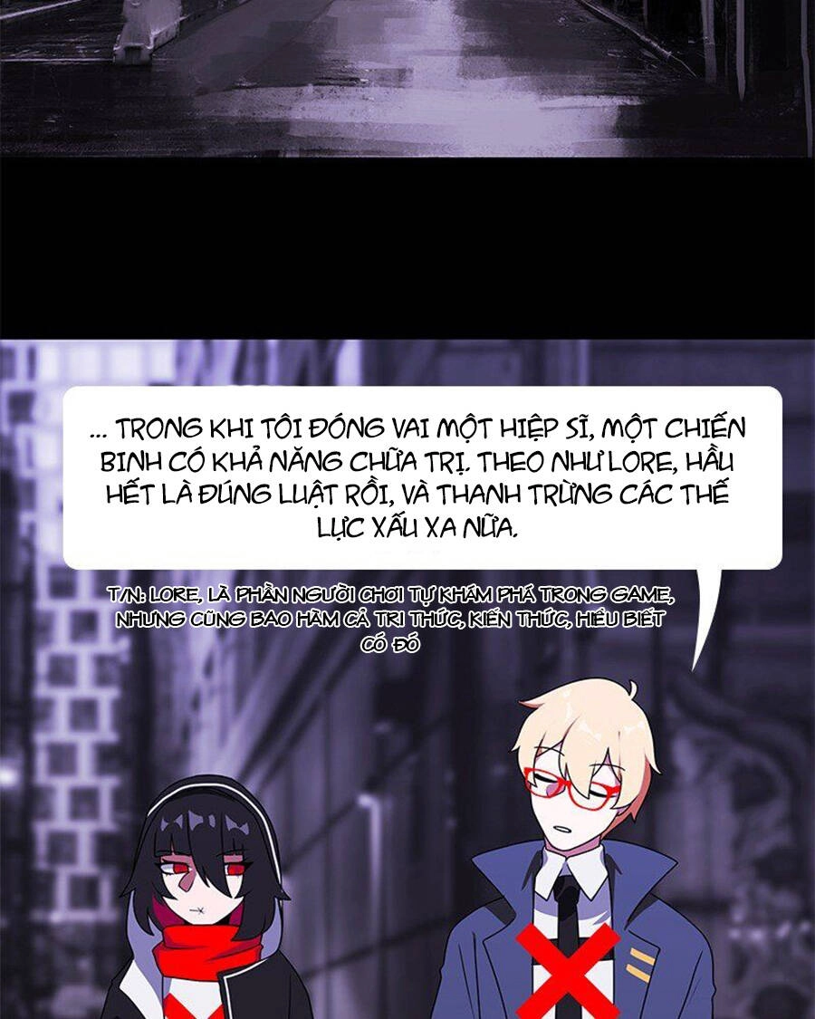 Tử Thần Chapter 26 - 8