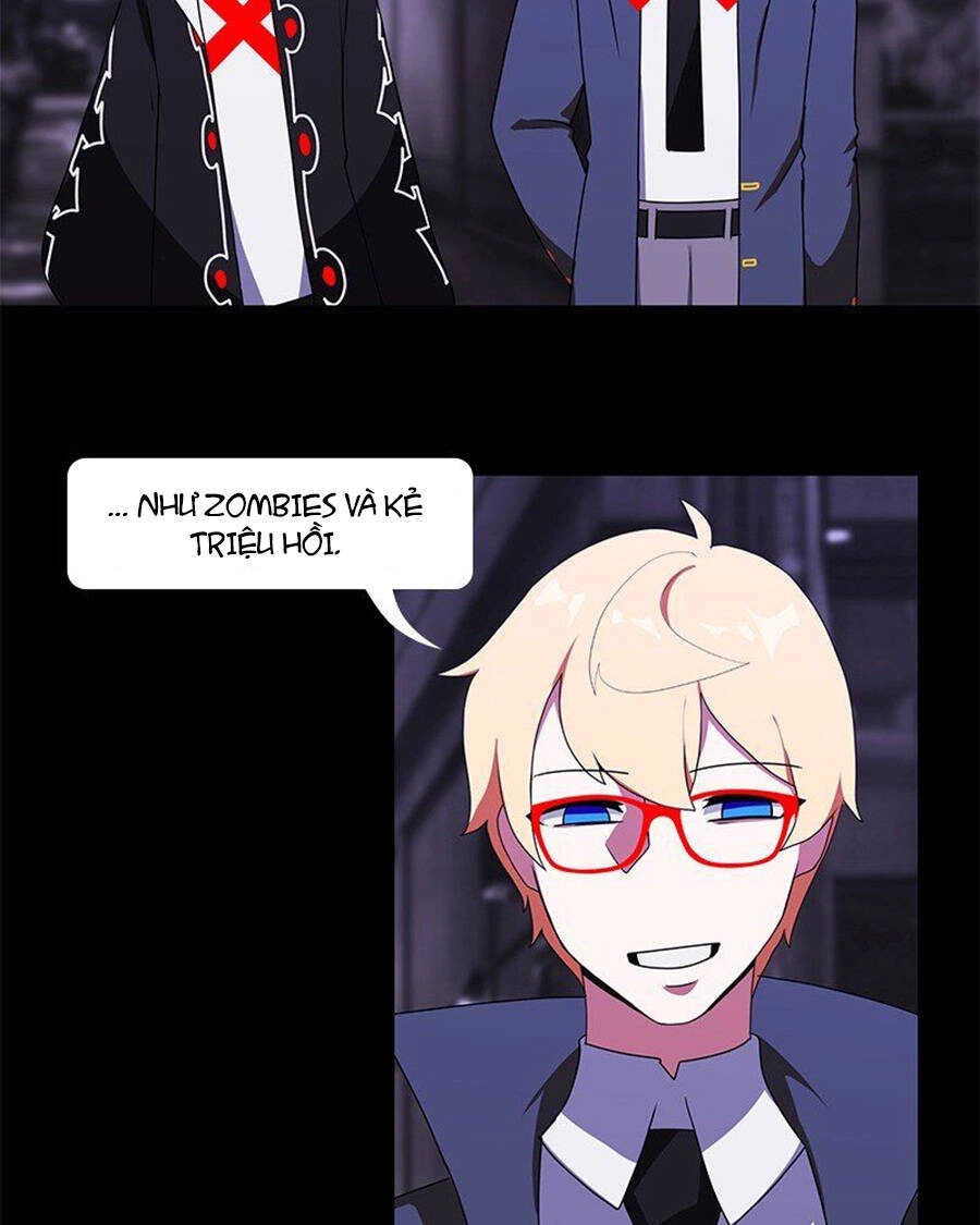 Tử Thần Chapter 26 - 9