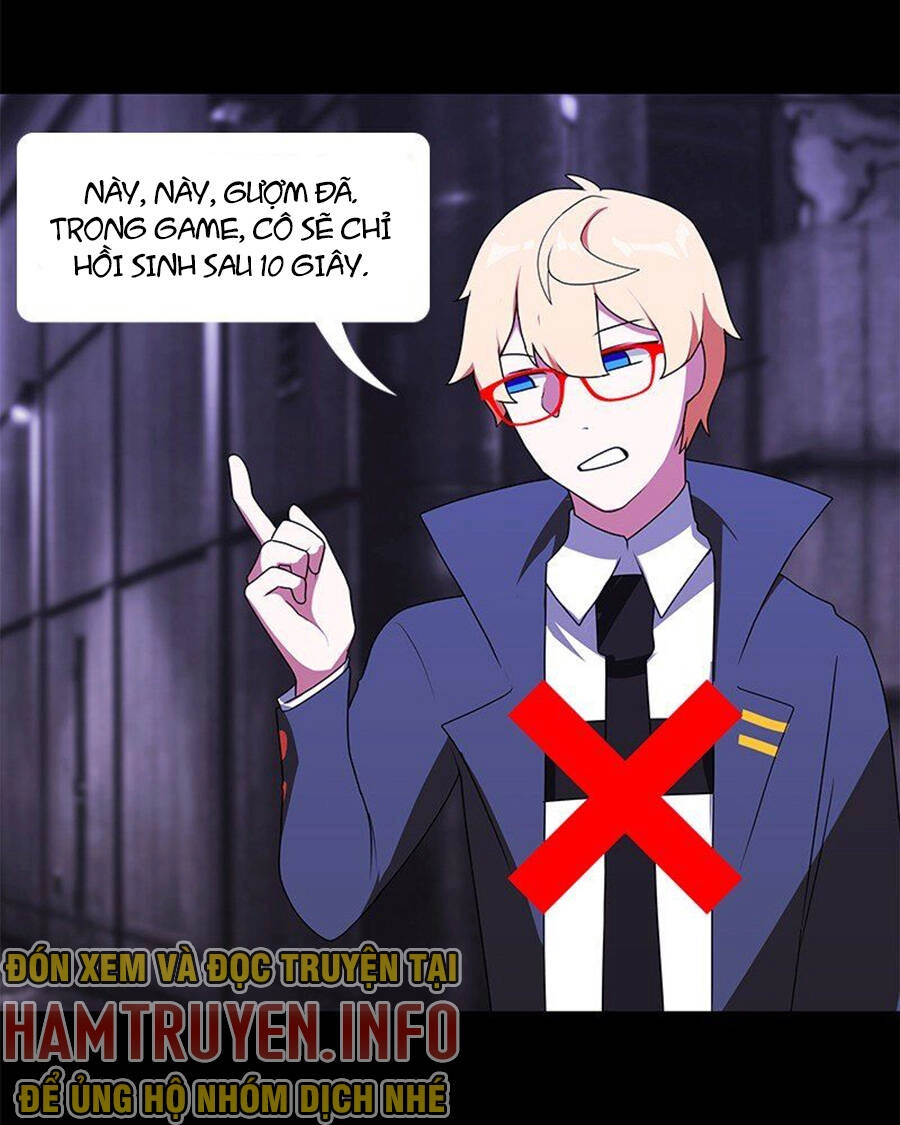 Tử Thần Chapter 26 - 17