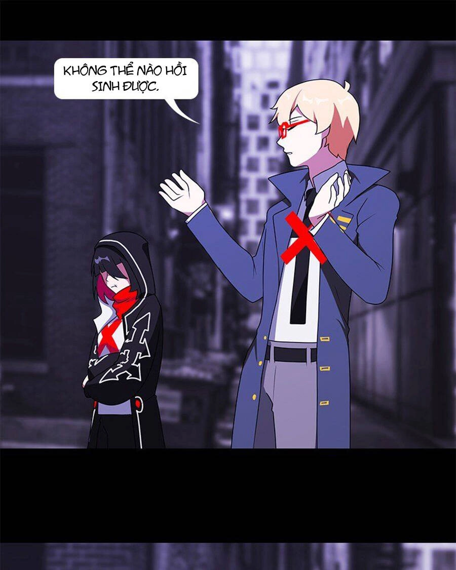 Tử Thần Chapter 26 - 20