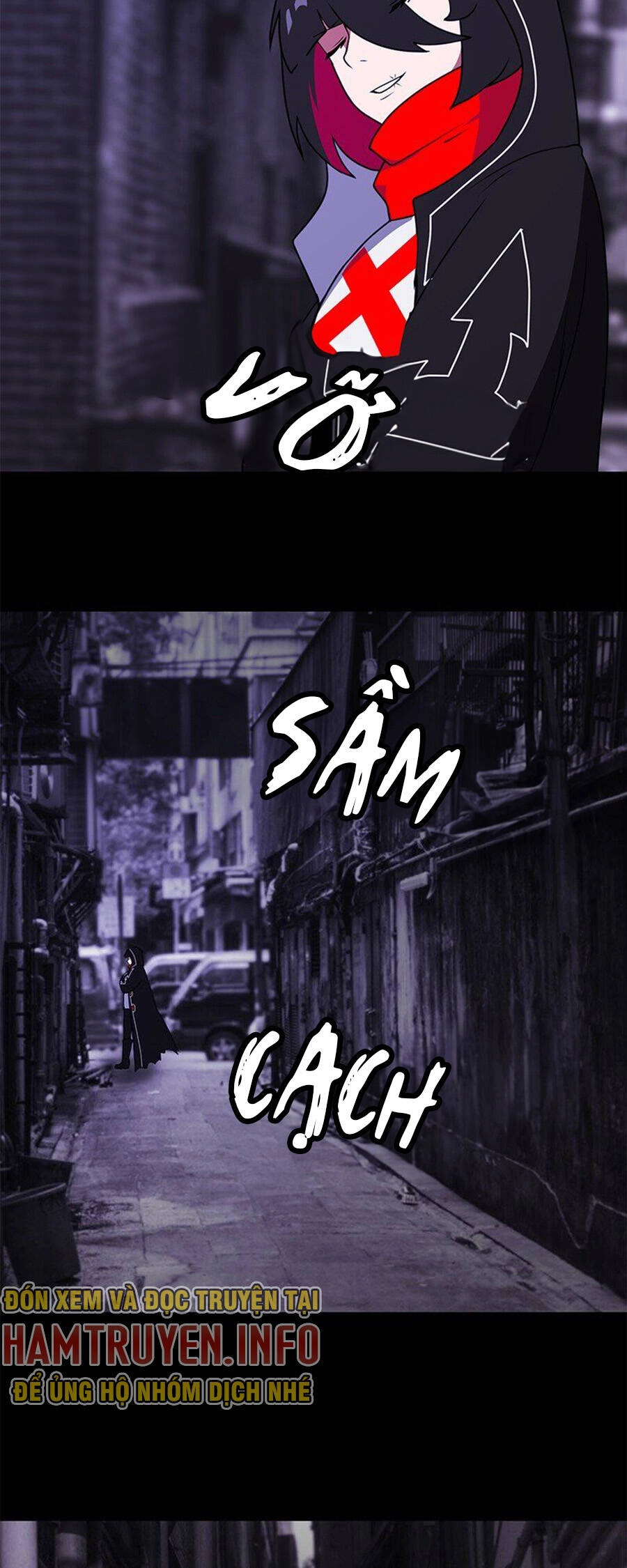 Tử Thần Chapter 26 - 22