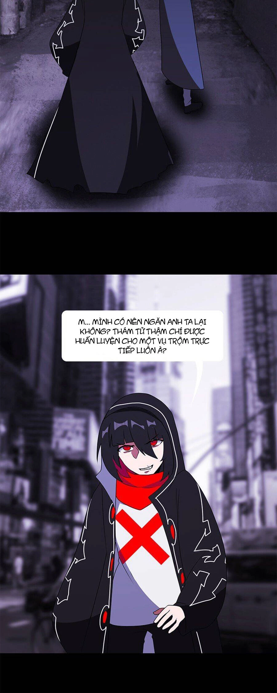 Tử Thần Chapter 26 - 29