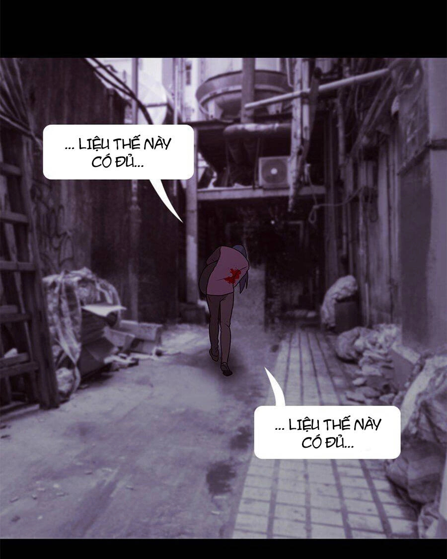 Tử Thần Chapter 26 - 33