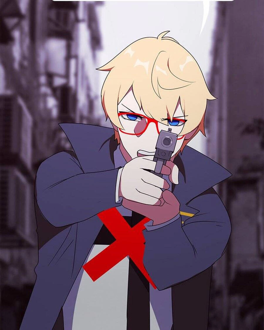 Tử Thần Chapter 26 - 38